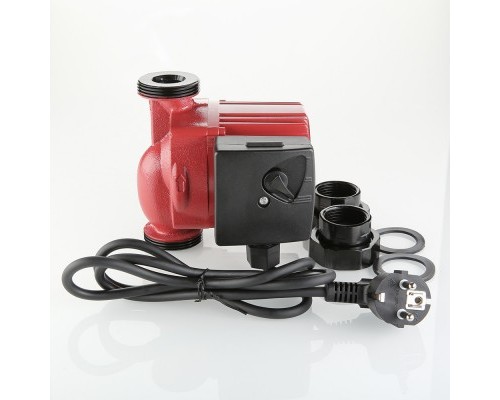 Насос цирк. VALTEC RS 25/4-130 с гайками VRS.254.13.0