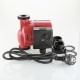 Насос цирк. VALTEC RS 25/4-130 с гайками VRS.254.13.0