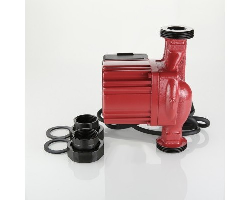 Насос цирк. VALTEC RS 25/4-180 с гайками VRS.254.18.0