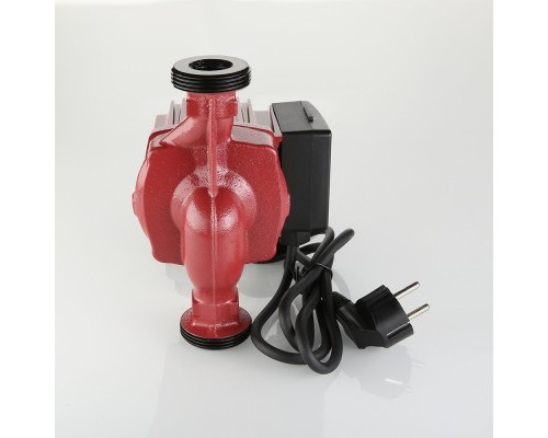 Насос цирк. VALTEC RS 25/4-180 с гайками VRS.254.18.0