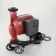 Насос цирк. VALTEC RS 25/4-180 с гайками VRS.254.18.0