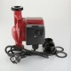 Насос цирк. VALTEC RS 25/4-180 с гайками VRS.254.18.0