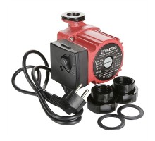 Насос цирк. VALTEC RS 25/6-130 с гайками  VRS.256.13.0