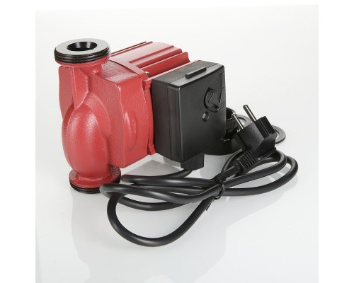 Насос цирк. VALTEC RS 25/6-130 с гайками VRS.256.13.0