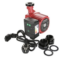 Насос цирк. VALTEC RS 25/6-180 EA с гайками  VRS.256EA.18.0