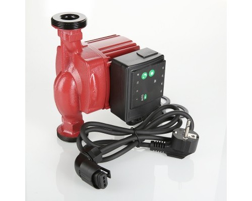 Насос цирк. VALTEC RS 25/6-180 EA с гайками VRS.256EA.18.0
