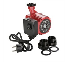 Насос цирк. VALTEC RS 25/6-180 с гайками  VRS.256.18.0