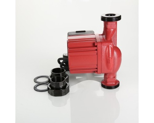 Насос цирк. VALTEC RS 25/6-180 с гайками VRS.256.18.0