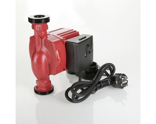 Насос цирк. VALTEC RS 25/6-180 с гайками VRS.256.18.0