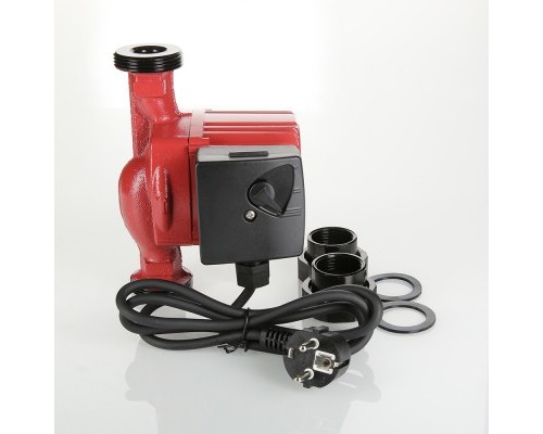 Насос цирк. VALTEC RS 25/6-180 с гайками VRS.256.18.0