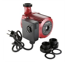 Насос цирк. VALTEC RS 25/8-180 с гайками  VRS.258.18.0