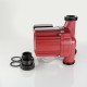 Насос цирк. VALTEC RS 25/8-180 с гайками VRS.258.18.0