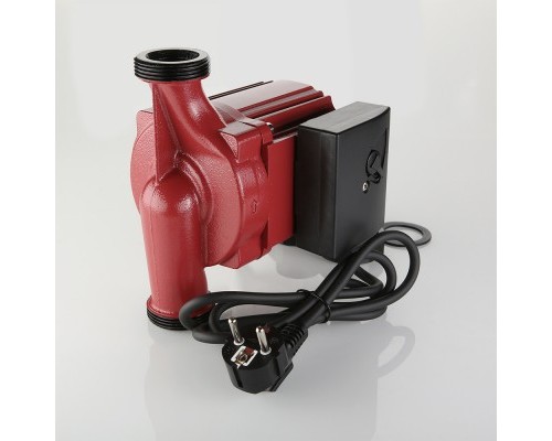 Насос цирк. VALTEC RS 25/8-180 с гайками VRS.258.18.0