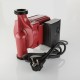 Насос цирк. VALTEC RS 25/8-180 с гайками VRS.258.18.0