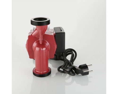 Насос цирк. VALTEC RS 32/4-180 с гайками VRS.324.18.0