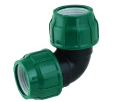 Отвод  75 POELSAN  (24/2)