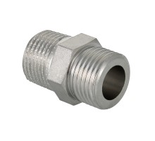Ниппель нерж. сталь 3/4"х3/4" (5/195) VTi.582.I.0505
