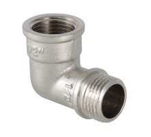 Угольник 1" вн.-нар. (5/60) VTr.092.N.0006