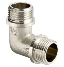 Угольник 1" нар.-нар. (5/60) VTr.093.N.0006