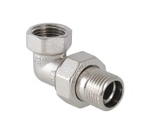 Сгон угловой американка 3/4" вн.-нар. (10/80) VTr.098.N.0005