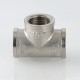 Тройник 1 1/4" вн.-вн.-вн. (5/35) VTr.130.N.0007