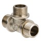 Тройник 1/2" нар.-нар.-нар. (10/160) VTr.131.N.0004