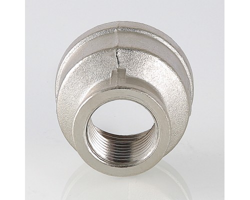 Муфта переходная 1 1/4"х3/4" вн.-вн. (10/160) VTr.240.N.0705