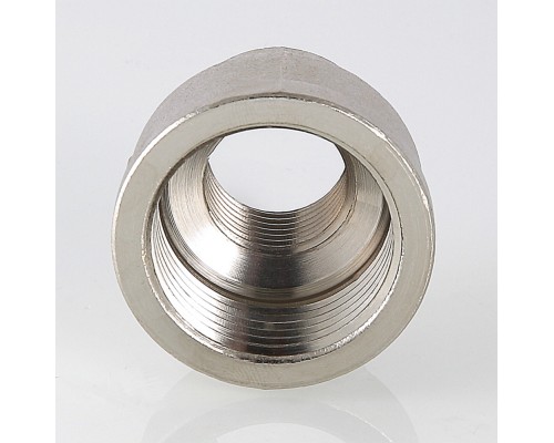 Муфта переходная 1 1/2"х1 1/4" вн.-вн. (10/60) VTr.240.N.0807