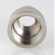 Муфта переходная 2"х1 1/4" вн.-вн. (10/80) VTr.240.N.0907