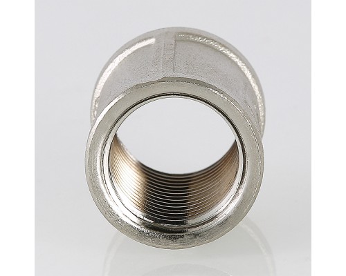 Муфта 1 1/4" вн.-вн. (10/70) VTr.270.N.0007
