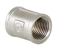 Муфта 1 1/4" вн.-вн. (10/70) VTr.270.N.0007