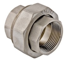 Муфта разъемная 1/2" вн.-вн. (10/200) VTr.340.N.0004