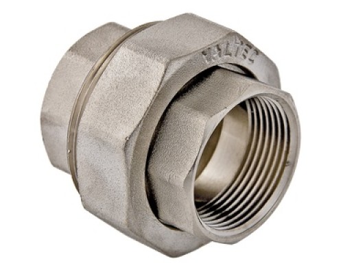Муфта разъемная 1/2" вн.-вн. (10/200) VTr.340.N.0004