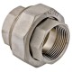 Муфта разъемная 1/2" вн.-вн. (10/200) VTr.340.N.0004