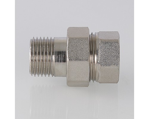 Сгон прямой американка 1 1/4" вн.-нар. (5/45) VTr.341.N.0007