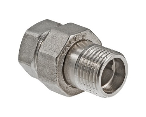 Сгон прямой американка 1 1/2" вн.-нар. (5/25) VTr.341.N.0008
