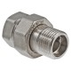 Сгон прямой американка 1 1/2" вн.-нар. (5/25) VTr.341.N.0008