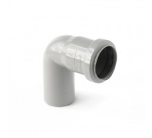 PP Отвод   32х87    1/60 Pro Aqua Comfort