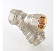 Фильтр косой 1/2" нар.-нар. (14/224) VT.190.N.04