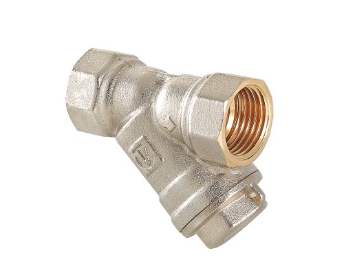 Фильтр косой 3/4" (10/120) VT.192.N.05