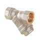 Фильтр косой 3/4" (10/120) VT.192.N.05