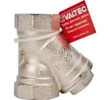 Фильтр косой 1 1/2" (4/32) VT.192.N.08