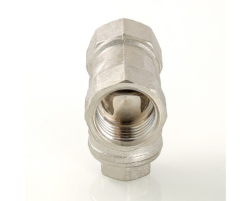 Фильтр прямой мини вн.-вн. 1/2" (18/108) VT.385.N.04