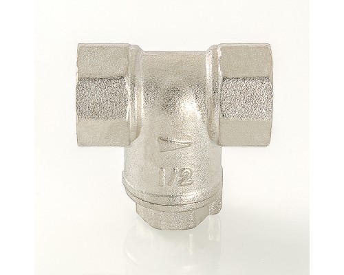 Фильтр прямой мини вн.-вн. 1/2" (18/108) VT.385.N.04