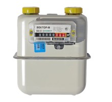 Счетчик газа "Вектор-M" G2,5 п-л