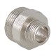 Ниппель переходной 1 1/2"х3/4" нар.-нар. (10/130) VTr.580.N.0805