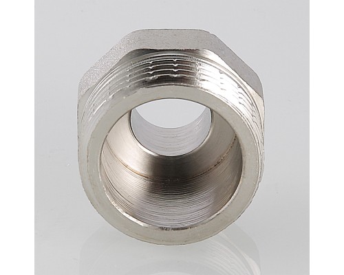 Ниппель переходной 2"х1" нар.-нар. (10/80) VTr.580.N.0906