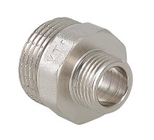 Ниппель переходной 2"х3/4" нар.-нар. (10/80) VTr.580.N.0905
