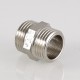 Ниппель 1/2" нар.-нар. (10/600) VTr.582.N.0004