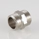Ниппель 1/2" нар.-нар. (10/600) VTr.582.N.0004